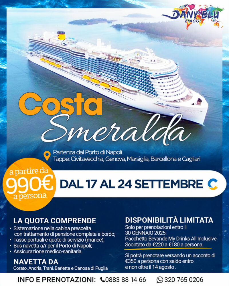 Costa Smeralda